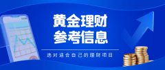 国内前十行业支流黄金买卖平台App排行榜（2025版